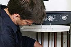 boiler replacement Stacey Bank
