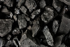 Stacey Bank coal boiler costs