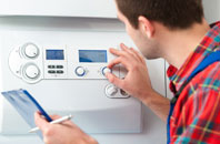 free commercial Stacey Bank boiler quotes