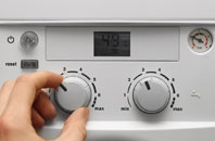 free Stacey Bank boiler maintenance quotes